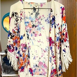 Umgee Women’s Boho Kimono